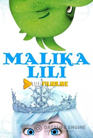 Malika Lili Uzbek tilida