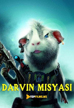 Darvin misyasi Uzbek tilida