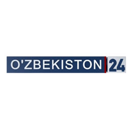 O'zbekiston 24