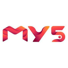My5 Tv