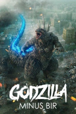 Godzilla: Minus bir Uzbek Tilida